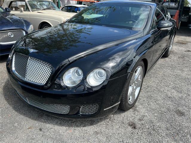 2006 Bentley Continental (CC-1620339) for sale in Fort Lauderdale, Florida