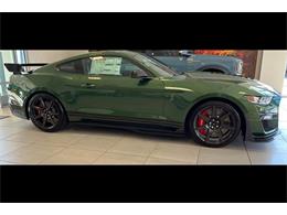 2022 Shelby GT500 (CC-1623398) for sale in Dalton, Georgia