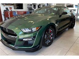 2022 Shelby GT500 (CC-1623398) for sale in Dalton, Georgia