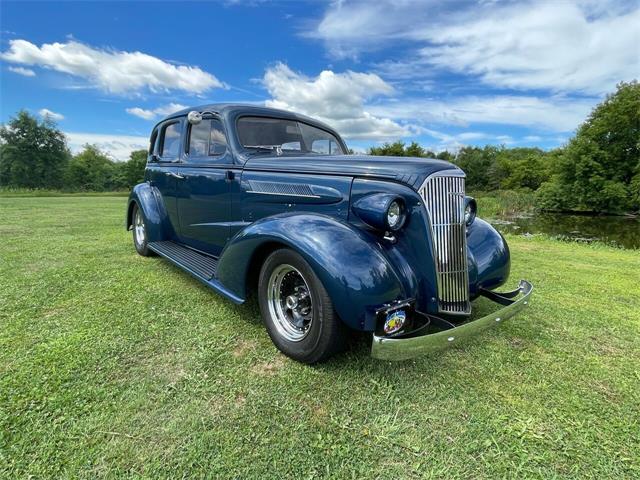 1937 Chevrolet Master Deluxe (CC-1623399) for sale in Hilton, New York