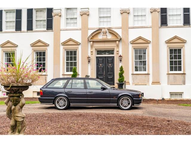 1995 BMW M5 (CC-1623401) for sale in Aiken, South Carolina