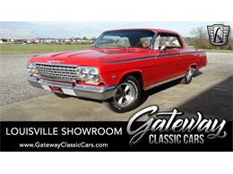 1962 Chevrolet Impala (CC-1623404) for sale in O'Fallon, Illinois