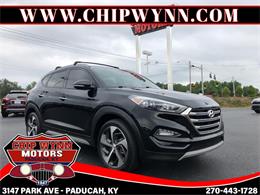 2018 Hyundai Tucson (CC-1623406) for sale in Paducah, Kentucky