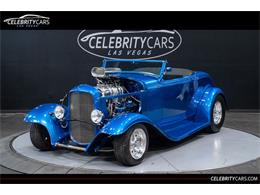 1932 Ford Roadster (CC-1623421) for sale in Las Vegas, Nevada