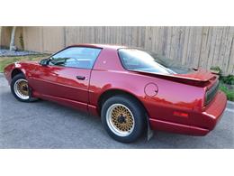 1991 Pontiac Firebird Trans Am GTA (CC-1623428) for sale in Sherwood Park, default