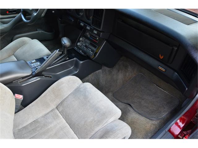1991 Pontiac Firebird Trans Am GTA (CC-1623428) for sale in Sherwood Park, default