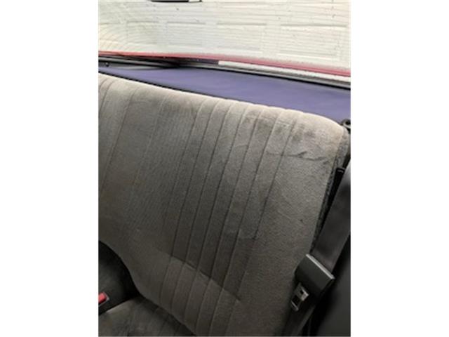 1991 Pontiac Firebird Trans Am GTA (CC-1623428) for sale in Sherwood Park, default