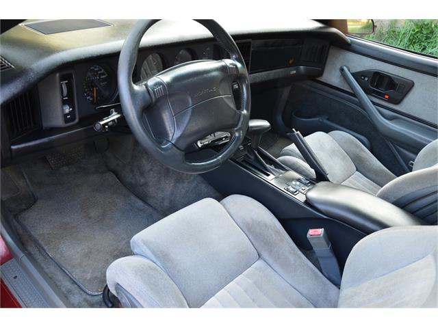 1991 Pontiac Firebird Trans Am GTA (CC-1623428) for sale in Sherwood Park, default