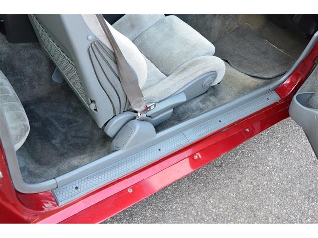 1991 Pontiac Firebird Trans Am GTA (CC-1623428) for sale in Sherwood Park, default
