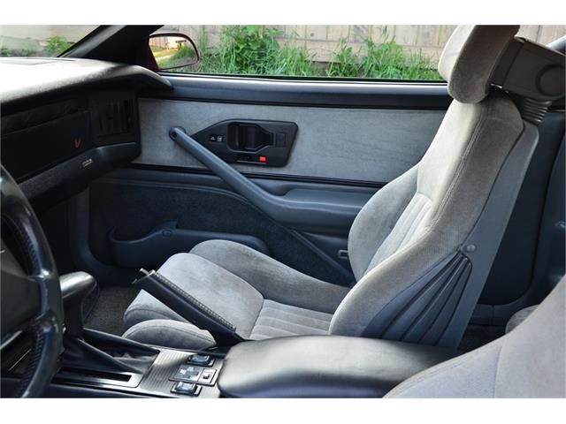 1991 Pontiac Firebird Trans Am GTA (CC-1623428) for sale in Sherwood Park, default