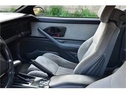 1991 Pontiac Firebird Trans Am GTA (CC-1623428) for sale in Sherwood Park, default