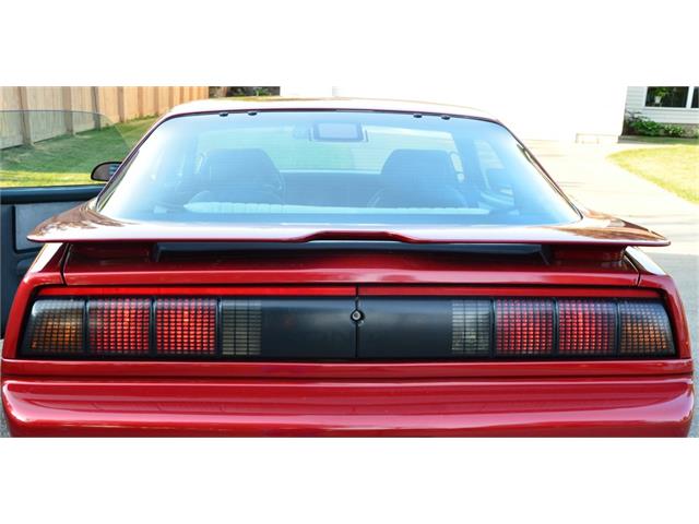 1991 Pontiac Firebird Trans Am GTA (CC-1623428) for sale in Sherwood Park, default