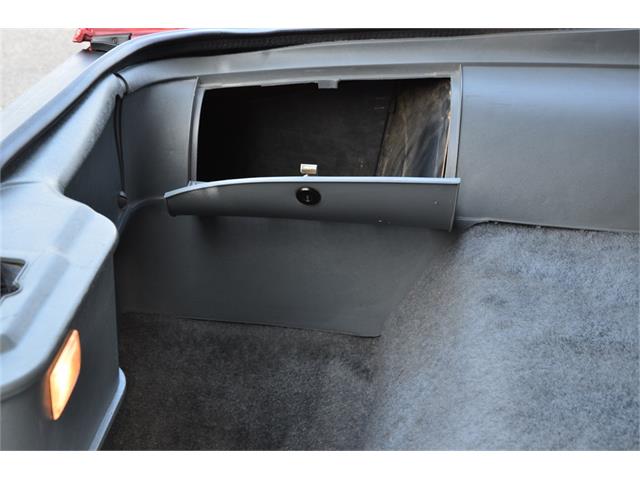 1991 Pontiac Firebird Trans Am GTA (CC-1623428) for sale in Sherwood Park, default