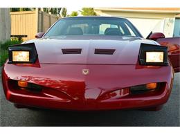 1991 Pontiac Firebird Trans Am GTA (CC-1623428) for sale in Sherwood Park, default
