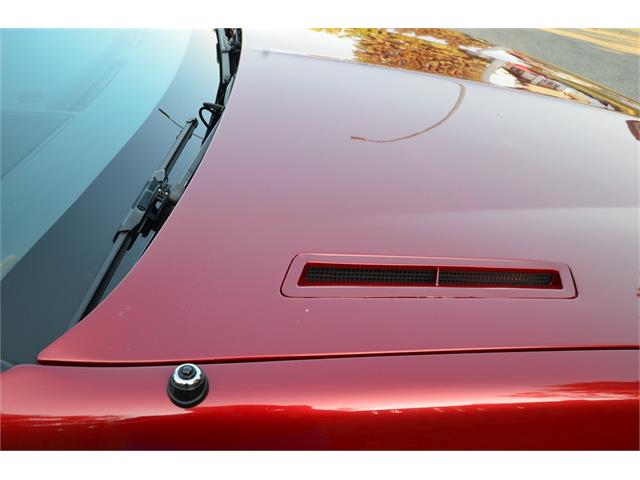 1991 Pontiac Firebird Trans Am GTA (CC-1623428) for sale in Sherwood Park, default