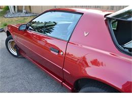 1991 Pontiac Firebird Trans Am GTA (CC-1623428) for sale in Sherwood Park, default