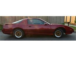 1991 Pontiac Firebird Trans Am GTA (CC-1623428) for sale in Sherwood Park, default