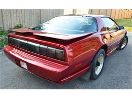 1991 Pontiac Firebird Trans Am GTA (CC-1623428) for sale in Sherwood Park, default