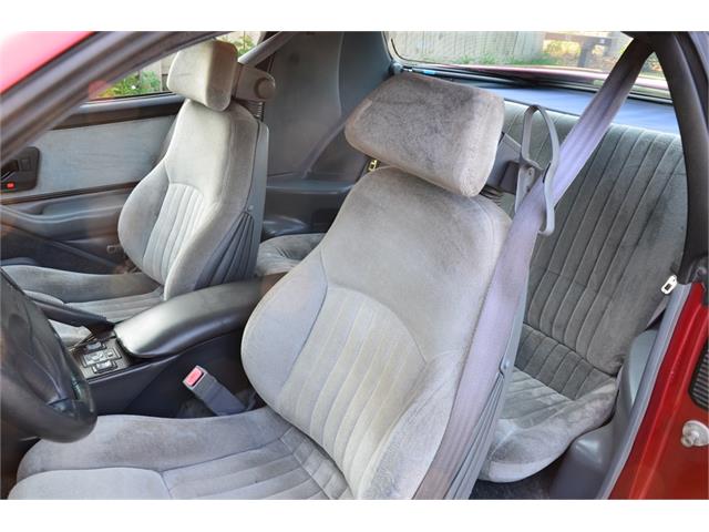 1991 Pontiac Firebird Trans Am GTA (CC-1623428) for sale in Sherwood Park, default