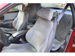 1991 Pontiac Firebird Trans Am GTA (CC-1623428) for sale in Sherwood Park, default