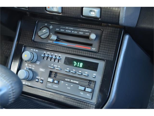 1991 Pontiac Firebird Trans Am GTA (CC-1623428) for sale in Sherwood Park, default