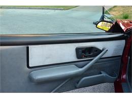 1991 Pontiac Firebird Trans Am GTA (CC-1623428) for sale in Sherwood Park, default