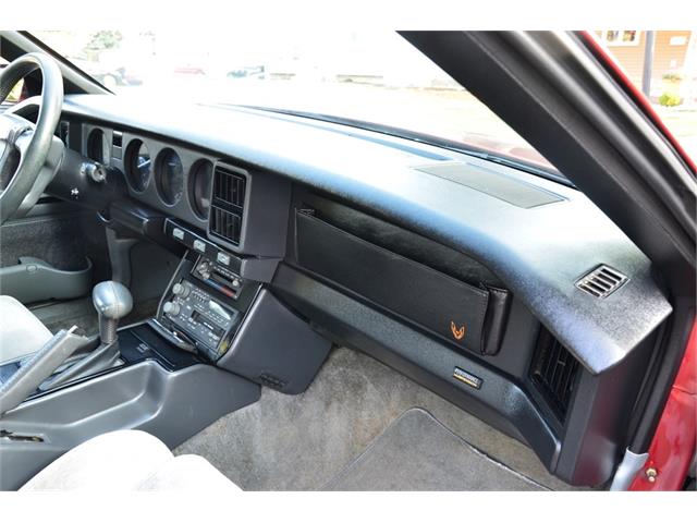 1991 Pontiac Firebird Trans Am GTA (CC-1623428) for sale in Sherwood Park, default