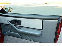 1991 Pontiac Firebird Trans Am GTA (CC-1623428) for sale in Sherwood Park, default