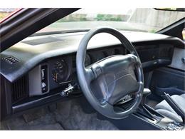 1991 Pontiac Firebird Trans Am GTA (CC-1623428) for sale in Sherwood Park, default