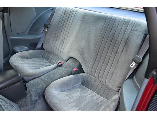 1991 Pontiac Firebird Trans Am GTA (CC-1623428) for sale in Sherwood Park, default