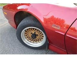 1991 Pontiac Firebird Trans Am GTA (CC-1623428) for sale in Sherwood Park, default