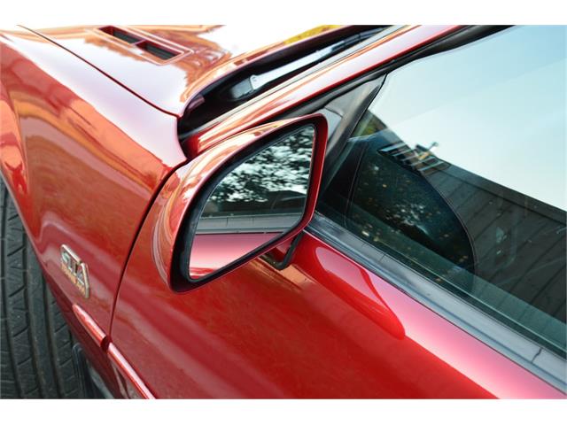 1991 Pontiac Firebird Trans Am GTA (CC-1623428) for sale in Sherwood Park, default