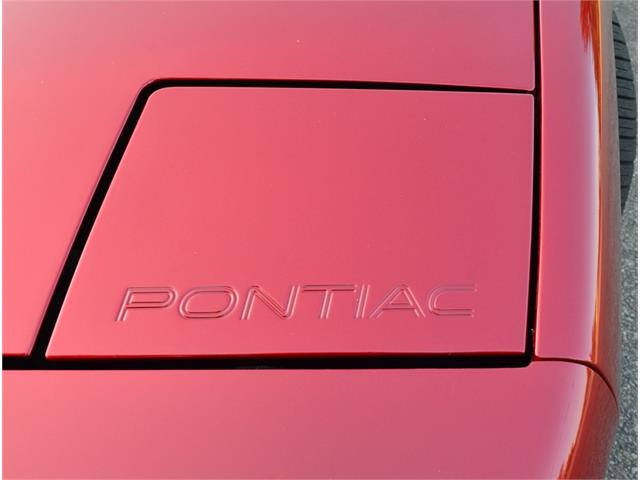 1991 Pontiac Firebird Trans Am GTA (CC-1623428) for sale in Sherwood Park, default
