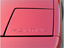 1991 Pontiac Firebird Trans Am GTA (CC-1623428) for sale in Sherwood Park, default