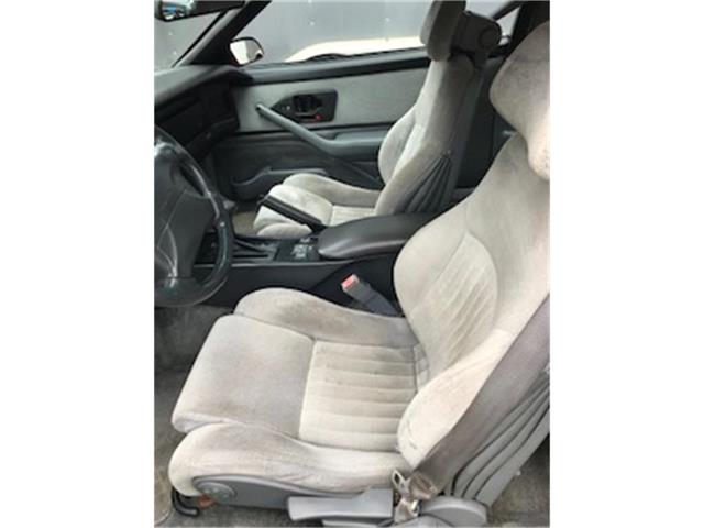 1991 Pontiac Firebird Trans Am GTA (CC-1623428) for sale in Sherwood Park, default