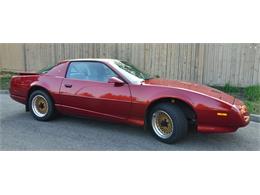 1991 Pontiac Firebird Trans Am GTA (CC-1623428) for sale in Sherwood Park, default