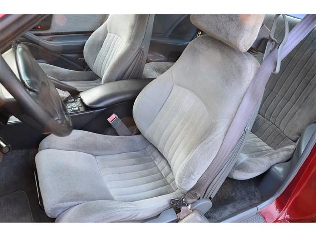 1991 Pontiac Firebird Trans Am GTA (CC-1623428) for sale in Sherwood Park, default