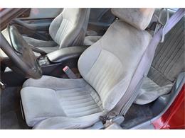 1991 Pontiac Firebird Trans Am GTA (CC-1623428) for sale in Sherwood Park, default