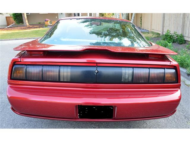 1991 Pontiac Firebird Trans Am GTA (CC-1623428) for sale in Sherwood Park, default