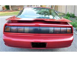 1991 Pontiac Firebird Trans Am GTA (CC-1623428) for sale in Sherwood Park, default
