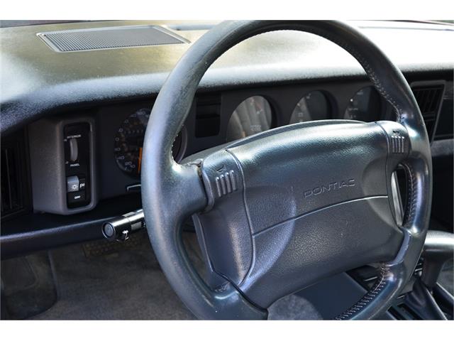 1991 Pontiac Firebird Trans Am GTA (CC-1623428) for sale in Sherwood Park, default