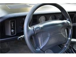 1991 Pontiac Firebird Trans Am GTA (CC-1623428) for sale in Sherwood Park, default