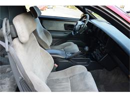 1991 Pontiac Firebird Trans Am GTA (CC-1623428) for sale in Sherwood Park, default
