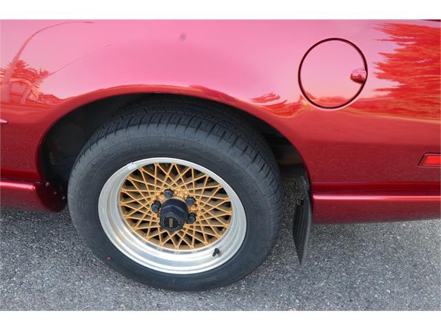 1991 Pontiac Firebird Trans Am GTA (CC-1623428) for sale in Sherwood Park, default