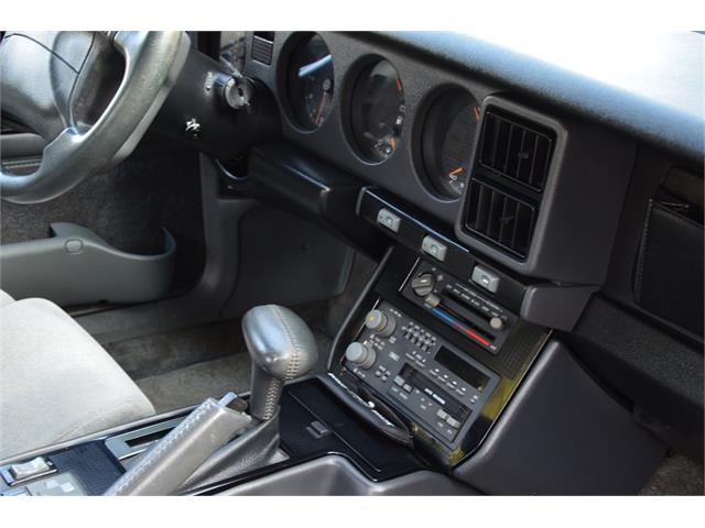 1991 Pontiac Firebird Trans Am GTA (CC-1623428) for sale in Sherwood Park, default