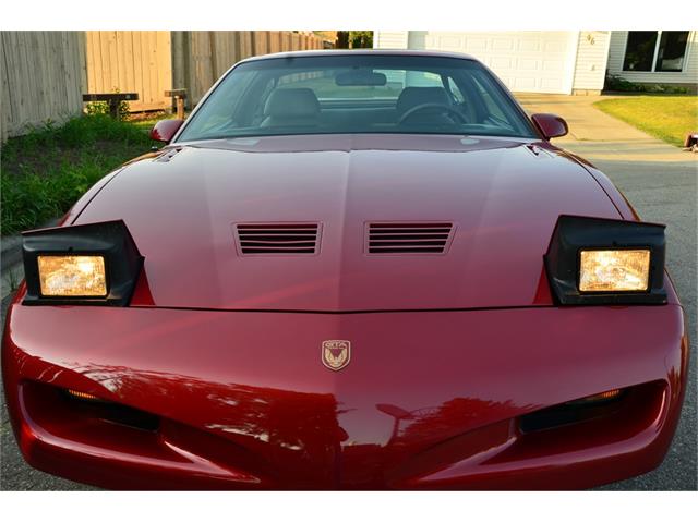 1991 Pontiac Firebird Trans Am GTA (CC-1623428) for sale in Sherwood Park, default