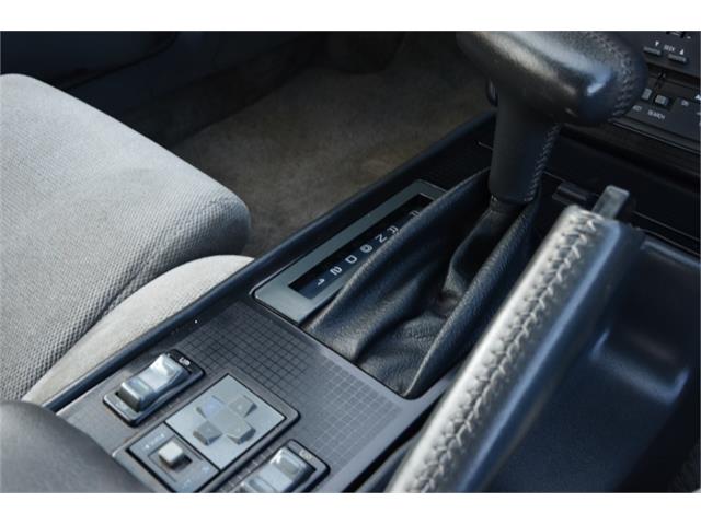 1991 Pontiac Firebird Trans Am GTA (CC-1623428) for sale in Sherwood Park, default