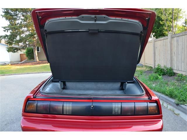 1991 Pontiac Firebird Trans Am GTA (CC-1623428) for sale in Sherwood Park, default
