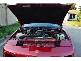 1991 Pontiac Firebird Trans Am GTA (CC-1623428) for sale in Sherwood Park, default