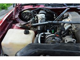 1991 Pontiac Firebird Trans Am GTA (CC-1623428) for sale in Sherwood Park, default